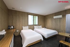 Ignis Hotel Busan Sports Complex Branch