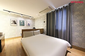 Ignis Hotel Busan Sports Complex Branch
