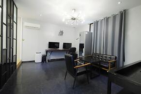 Ignis Hotel Busan Sports Complex Branch