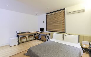 Ignis Hotel Busan Sports Complex Branch