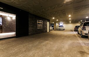 Ignis Hotel Busan Sports Complex Branch