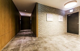 Ignis Hotel Busan Sports Complex Branch