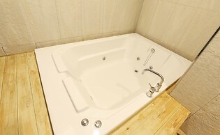 Ignis Hotel Busan Sports Complex Branch