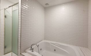Ignis Hotel Busan Sports Complex Branch