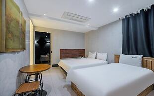 Ignis Hotel Busan Sports Complex Branch