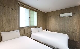 Ignis Hotel Busan Sports Complex Branch