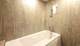 Ignis Hotel Busan Sports Complex Branch