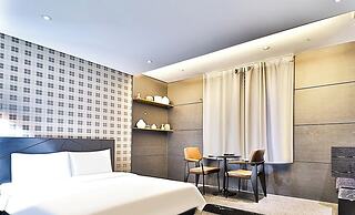 Ignis Hotel Busan Sports Complex Branch