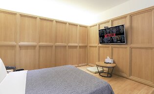 Ignis Hotel Busan Sports Complex Branch