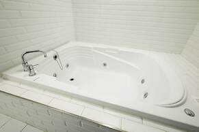 Ignis Hotel Busan Sports Complex Branch