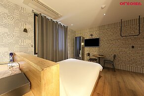Ignis Hotel Busan Sports Complex Branch