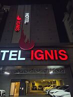 Ignis Hotel Busan Sports Complex Branch