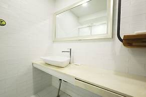Ignis Hotel Busan Sports Complex Branch