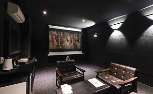 Ignis Hotel Busan Sports Complex Branch