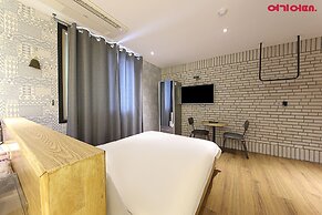 Ignis Hotel Busan Sports Complex Branch