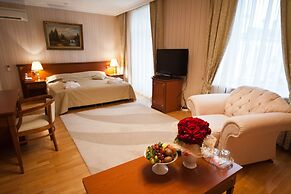 Intourist Stavropol