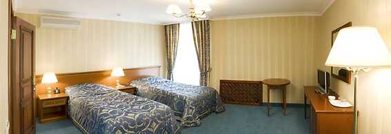 Intourist Stavropol