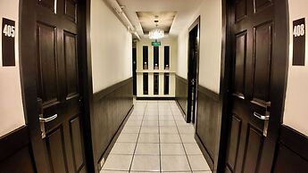 Urban Inn Iloilo