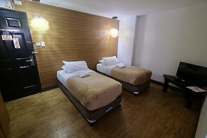 Urban Inn Iloilo