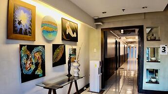 Urban Inn Iloilo