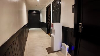 Urban Inn Iloilo
