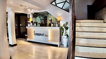 Urban Inn Iloilo