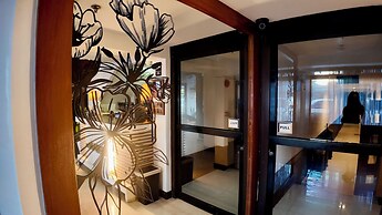 Urban Inn Iloilo