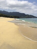 Marine Blue Yakushima