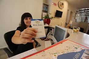 Hotel Eubea