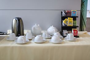 Hotel Eubea