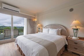 Palasia Hotel Palau