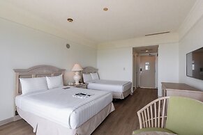 Palasia Hotel Palau