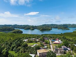Palasia Hotel Palau