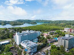 Palasia Hotel Palau
