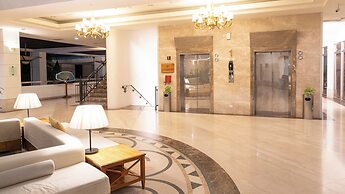 Palasia Hotel Palau