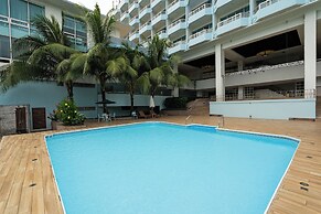 Palasia Hotel Palau