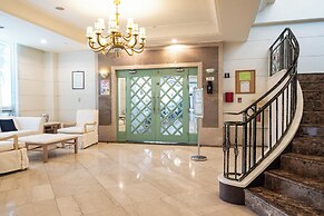 Palasia Hotel Palau