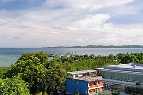 Palasia Hotel Palau