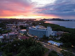 Palasia Hotel Palau