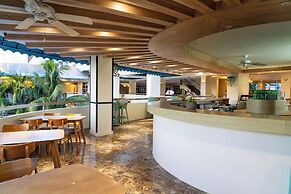 Palasia Hotel Palau