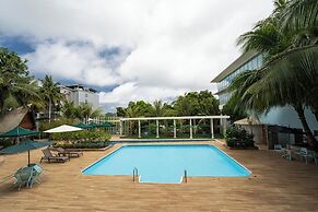 Palasia Hotel Palau