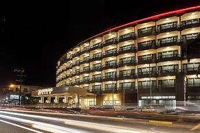 Palasia Hotel Palau