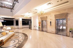 Palasia Hotel Palau