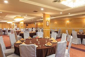 Palasia Hotel Palau