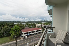 Palasia Hotel Palau