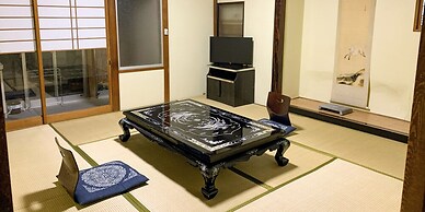 Beppu no OYADO Kagaya