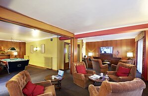 Hotel Univers