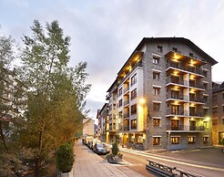 Hotel Univers