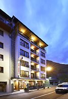 Hotel Univers