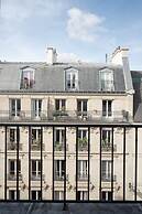 Hotel Saint Louis Pigalle